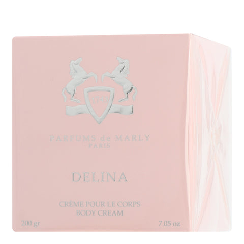 Parfums de Marly Delina Body Cream Refillable