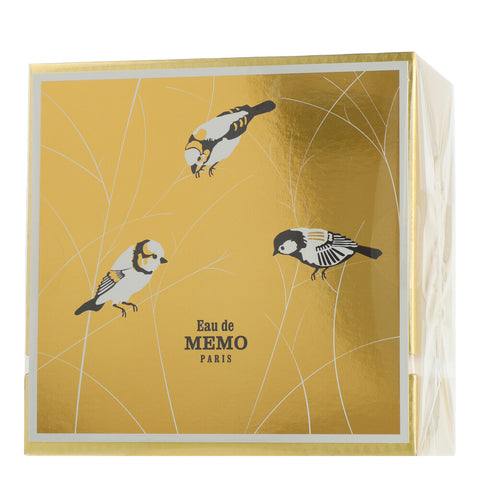 Memo Paris Eau de Memo Eau de Parfum Spray
