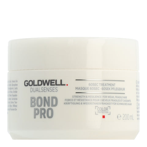 Goldwell. Dualsenses Bond Pro 60Sec. Treatment