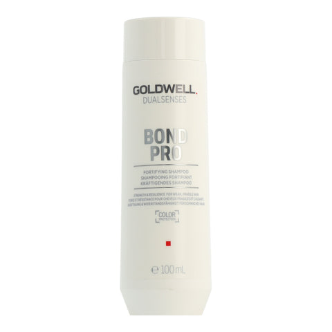 Goldwell. Dualsenses Bond Pro Fortifying Shampoo