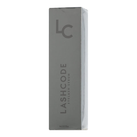 Lashcode Eyelash Serum Wimpernwachstumsserum