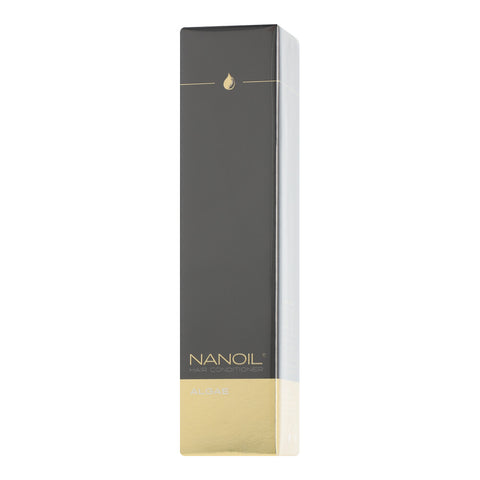 Nanoil Hair Care Hair Conditioner Algae