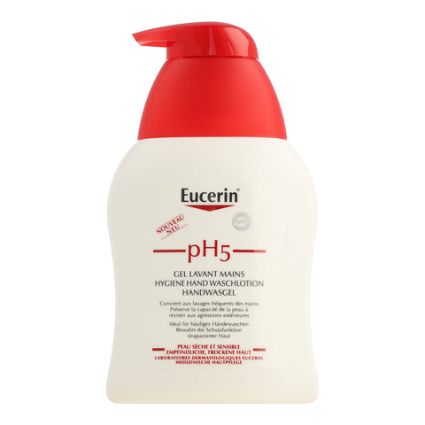 Eucerin pH5 Hygiene Handwaschlotion