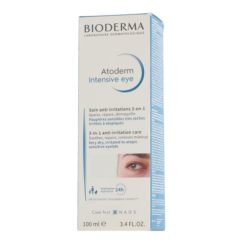 Bioderma Atoderm 3-in-1 Anti-Irritation Care