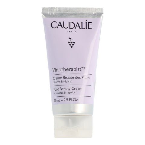 Caudalie Vinotherapist Foot Beauty Cream
