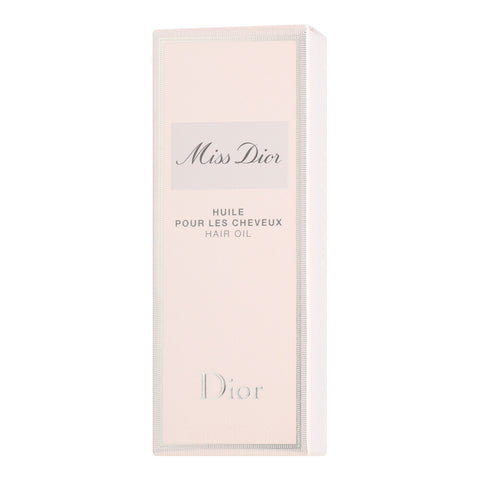 Dior Miss Dior Hair Oil Spray