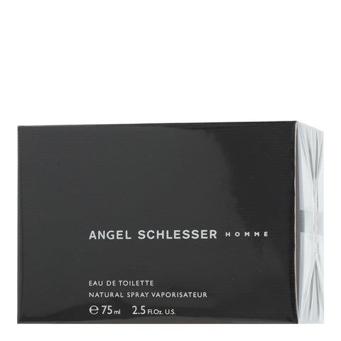 Angel Schlesser Homme Eau de Toilette Spray
