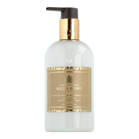 Molton Brown Vintage with Elderflower Hand Lotion