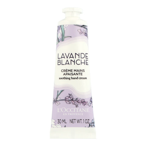 L'Occitane Lavande Blanche Hand Cream