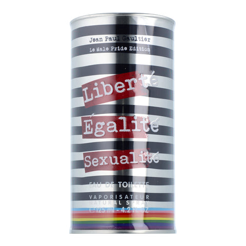 Jean Paul Gaultier Le Male Pride Edition 2022 Eau de Toilette Spray