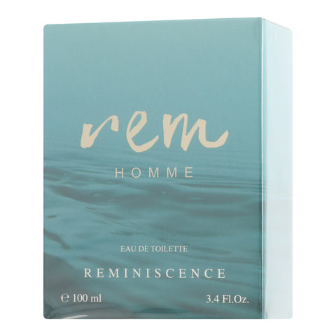 Réminiscence Rem Homme Eau de Toilette Spray