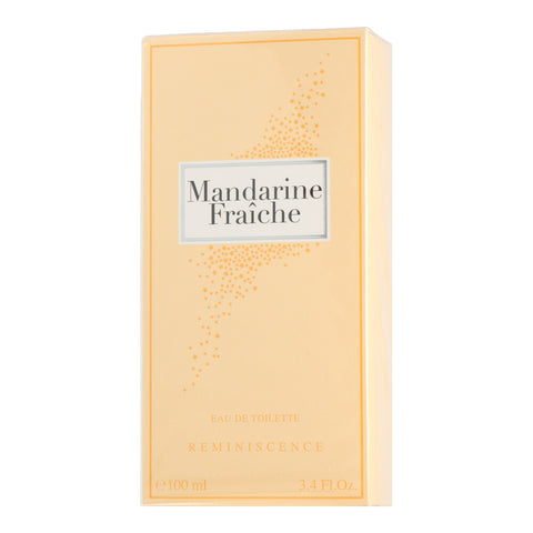 Réminiscence Mandarine Fraîche Eau de Toilette Spray