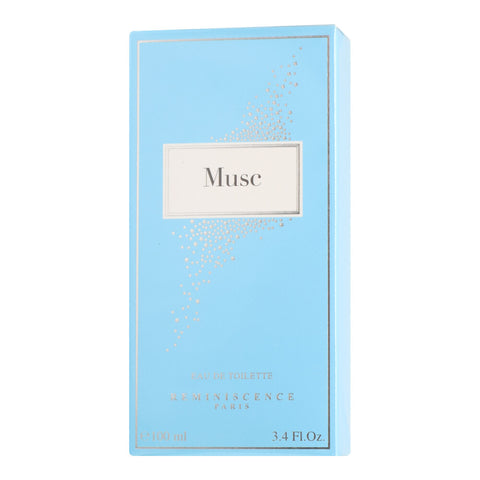 Réminiscence Musc Eau de Toilette Spray