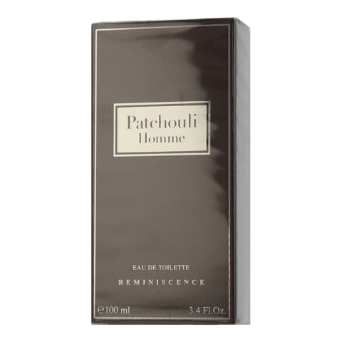 Réminiscence Patchouli pour Homme Eau de Toilette Spray