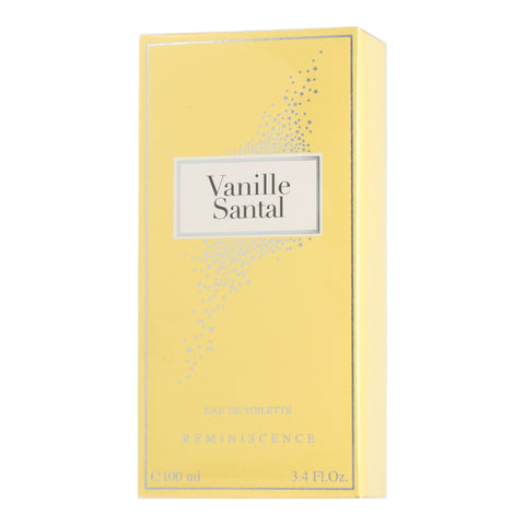 Réminiscence Vanille Santal Eau de Toilette Spray
