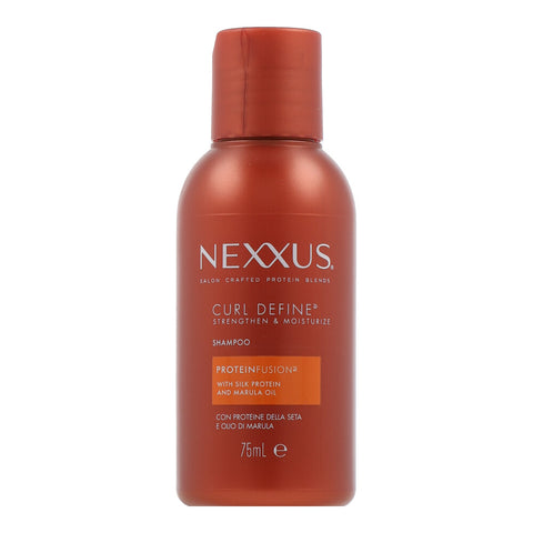 NEXXUS Curl Define Shampoo