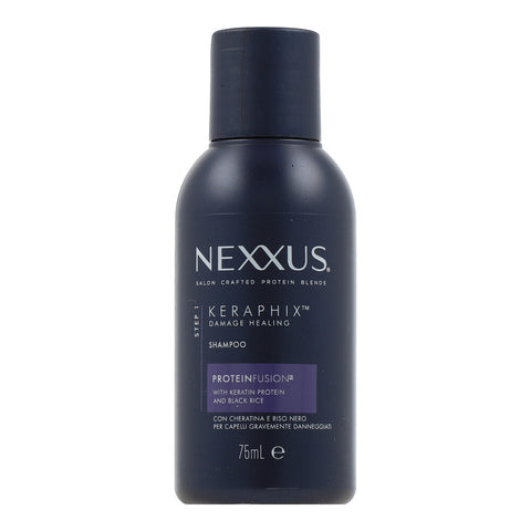 NEXXUS Keraphix Shampoo