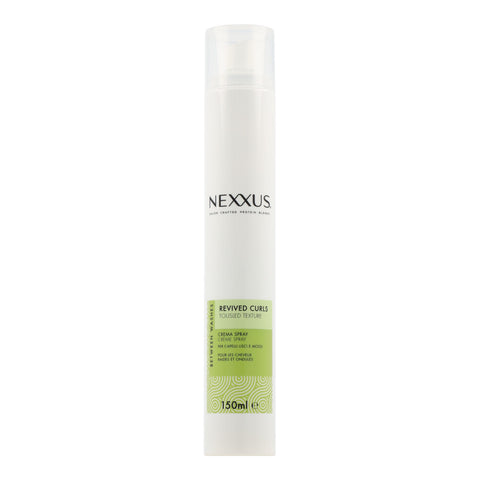 NEXXUS Between Washes Revived Curls Crème Spray