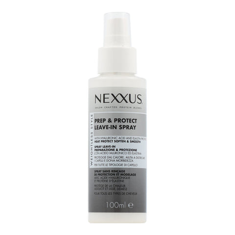 NEXXUS Weightless Style Prep & Protect Leave-in Spray