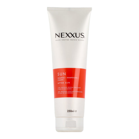 NEXXUS Sun After Sun Shampoo