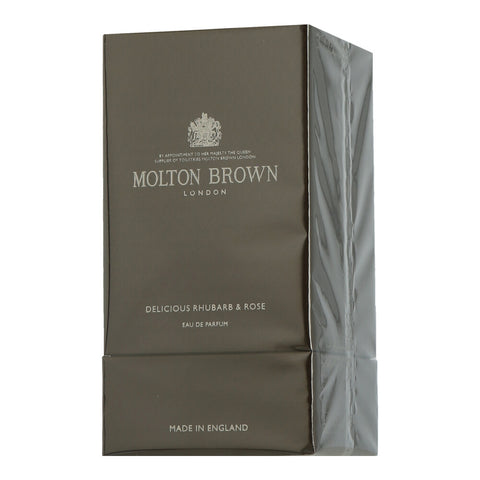 Molton Brown Delicious Rhubarb & Rose Eau de Parfum Spray