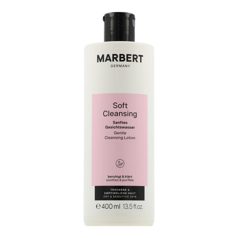 Marbert Cleansing Soft Cleansing Sanftes Gesichtswasser