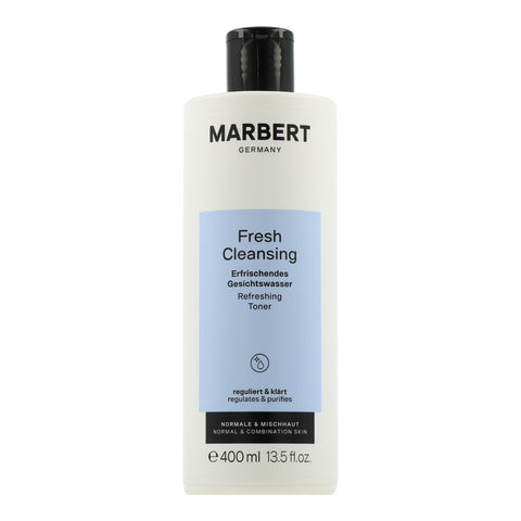 Marbert Cleansing Fresh Cleansing Erfrischendes Gesichtswasser