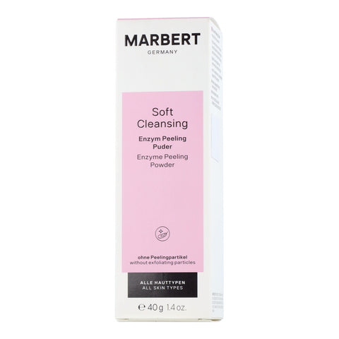 Marbert Cleansing Soft Cleansing Enzym Peeling Puder