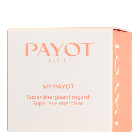 Payot My Payot Super Énergisant Regard