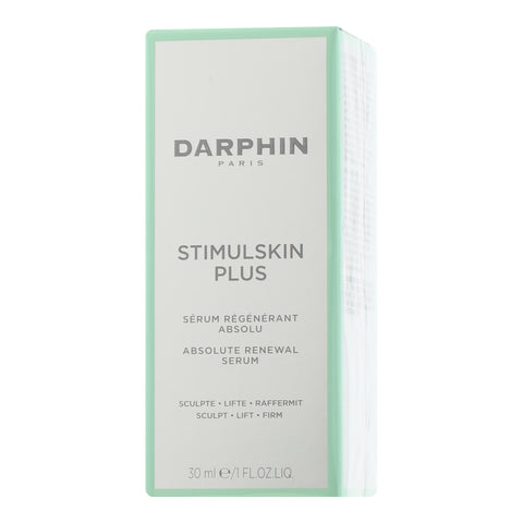 Darphin Stimulskin Plus Absolut Renewal Serum