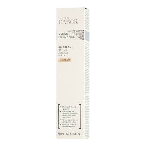 Babor Doctor Babor CleanFormance