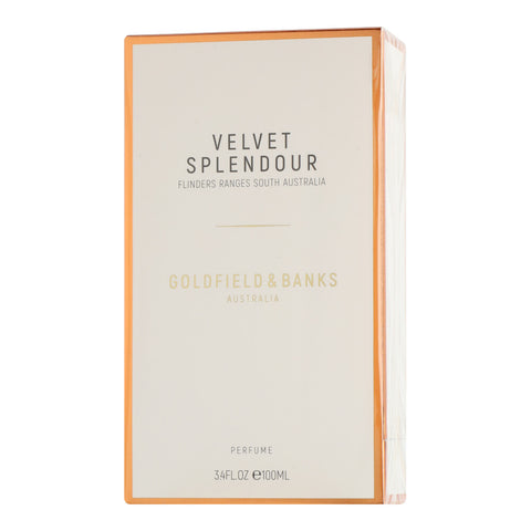 Goldfield & Banks Velvet Splendour Perfume Spray