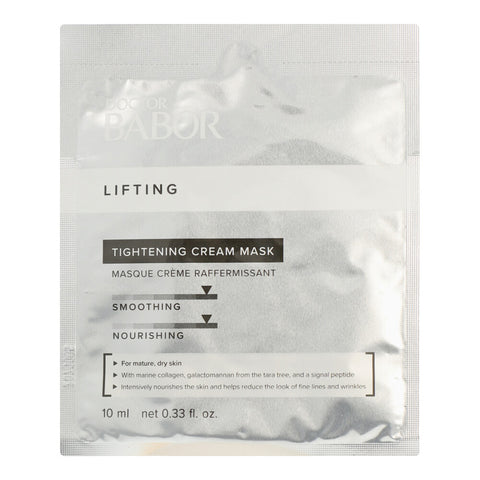 Babor Doctor Babor Lifting Cellular Tightening Cream Mask