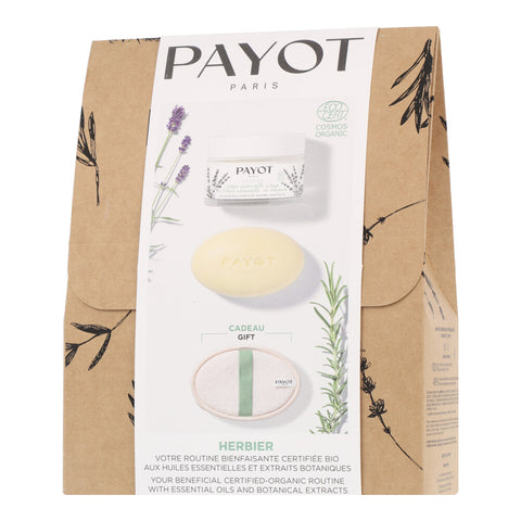 Payot Herbier Set mit Crème Universelle Visage