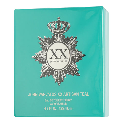 John Varvatos XX Artisan Teal Eau de Toilette Spray