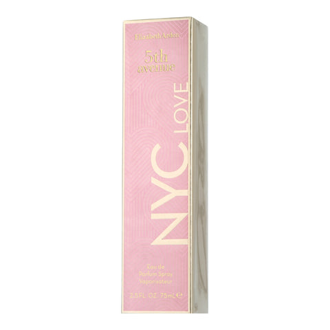 Elizabeth Arden 5th Avenue NYC Love Eau de Parfum Spray