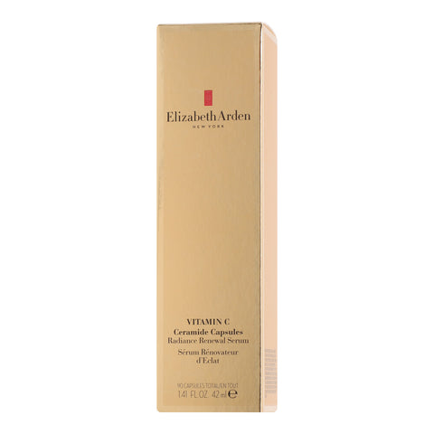 Elizabeth Arden Ceramide Vitamin C Radiance Renewal Serum 90 Capsules