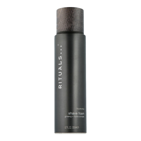 Rituals Homme Shave Foam