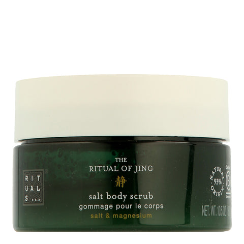 Rituals The Ritual of Jing Salt Body Scrub