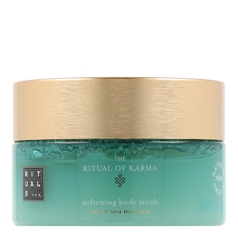 Rituals The Ritual of Karma Softening Body Scrub