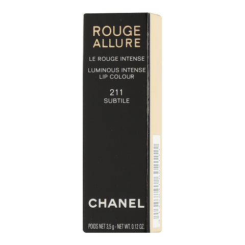 Chanel Rouge Allure