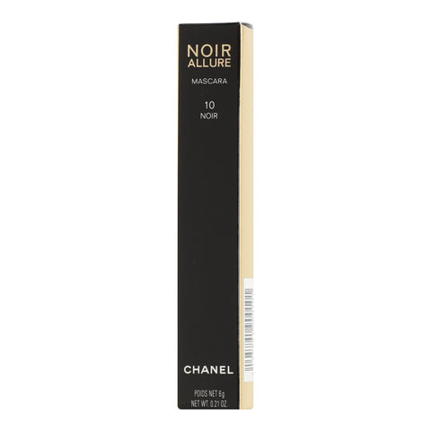 Chanel Noir Allure Mascara