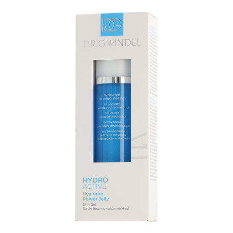 Dr. Grandel Hydro Active Hyaluron Power Jelly