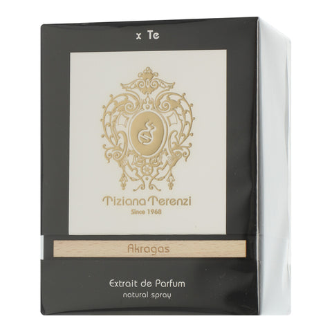 Tiziana Terenzi Black Collection Akragas Extrait de Parfum Spray