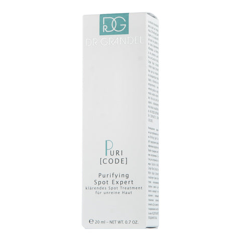Dr. Grandel Puricode Purifying Spot Expert