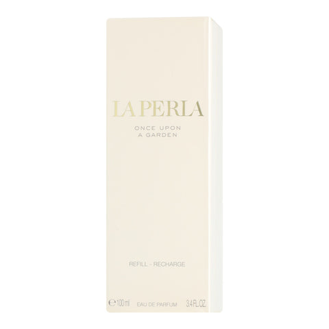 La Perla Collection Once Upon a Garden Eau de Parfum Refill