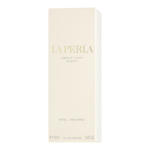 La Perla Collection About That Night Eau de Parfum Refill