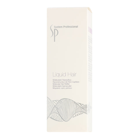 Wella SP System Professional Repair Liquid Hair