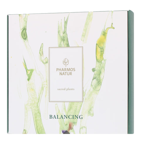 PHARMOS NATUR Facial Care Balancing Set