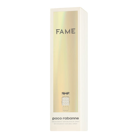 Paco Rabanne Fame Deodorant Spray